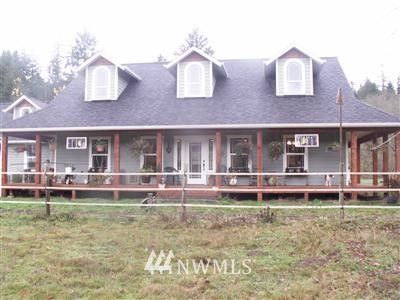 722 Deep Creek Road Chehalis, WA 98532 - Photo 1 of 1