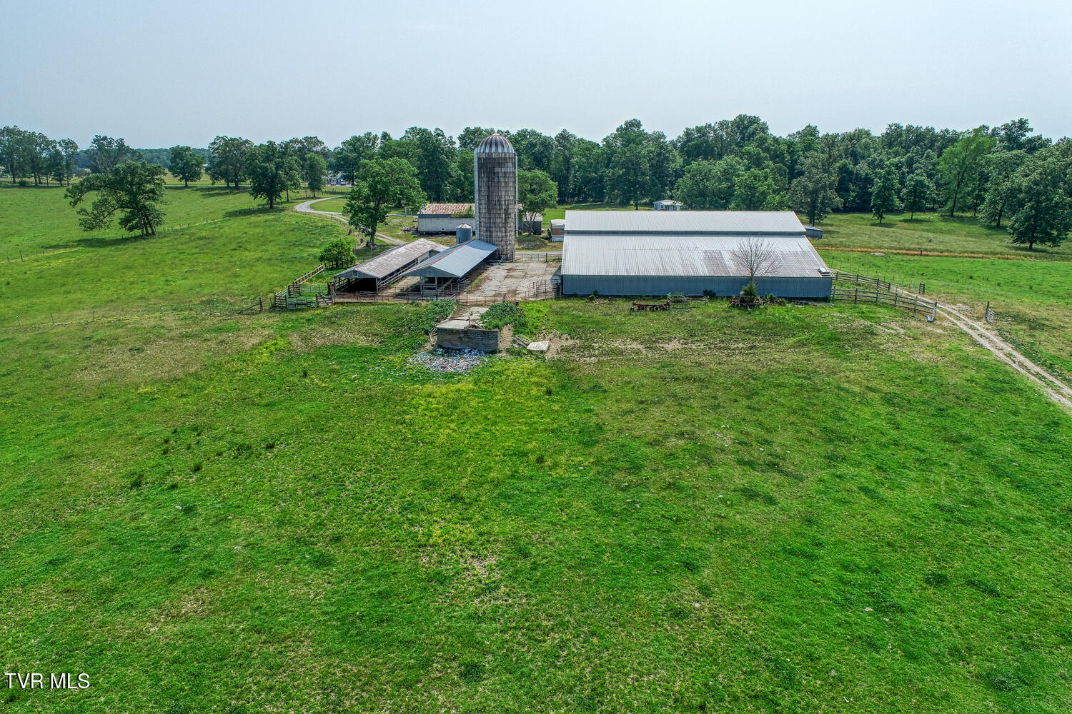 4135 Ottway Road Greeneville, TN 37745 - Photo 74 of 116 J Carter Ottway Gvl MLSa (42 of 113)