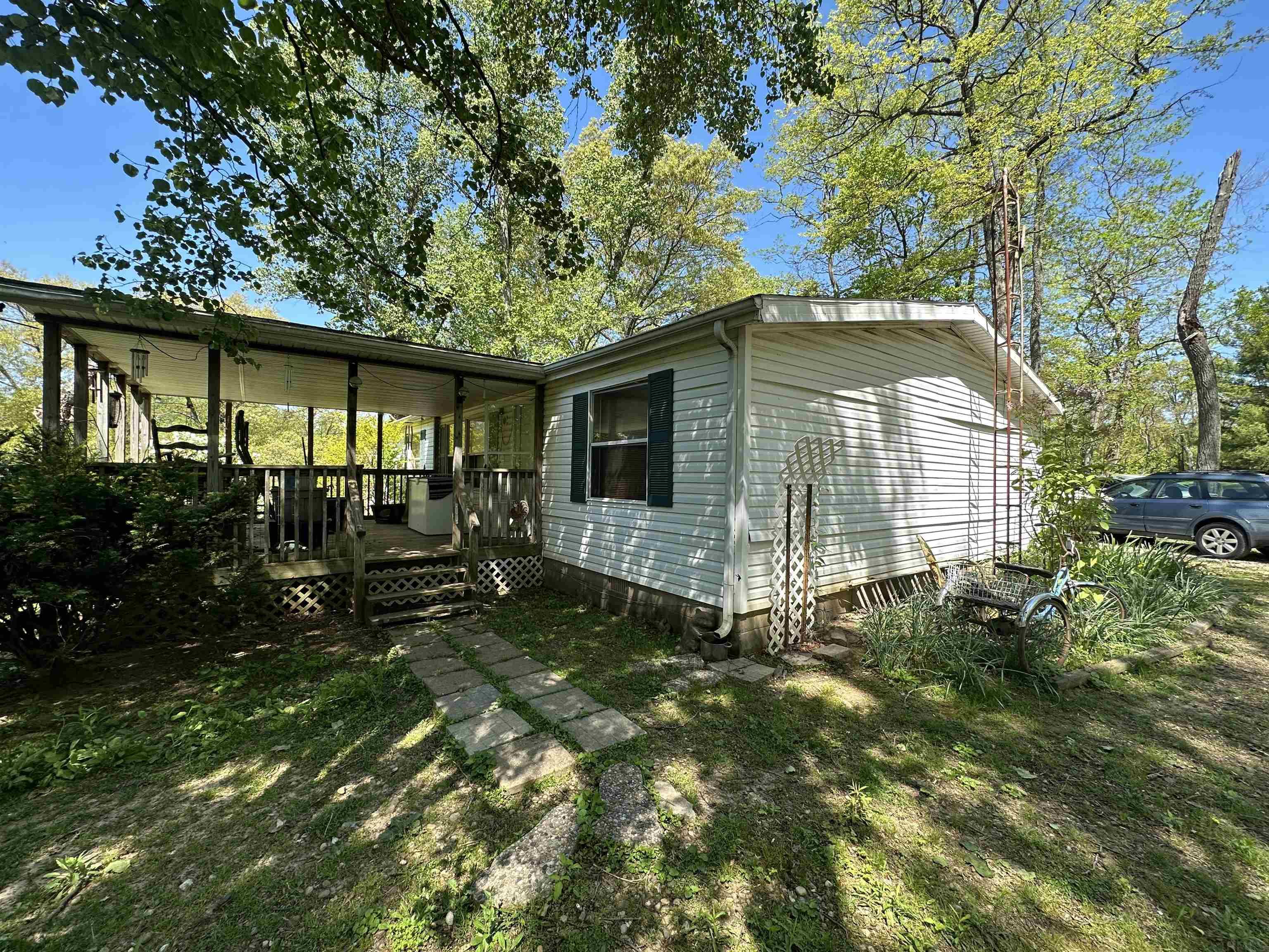 2064 Ridge Road Williams, IN 47470 - Photo 1 of 29 Gallery Image 1