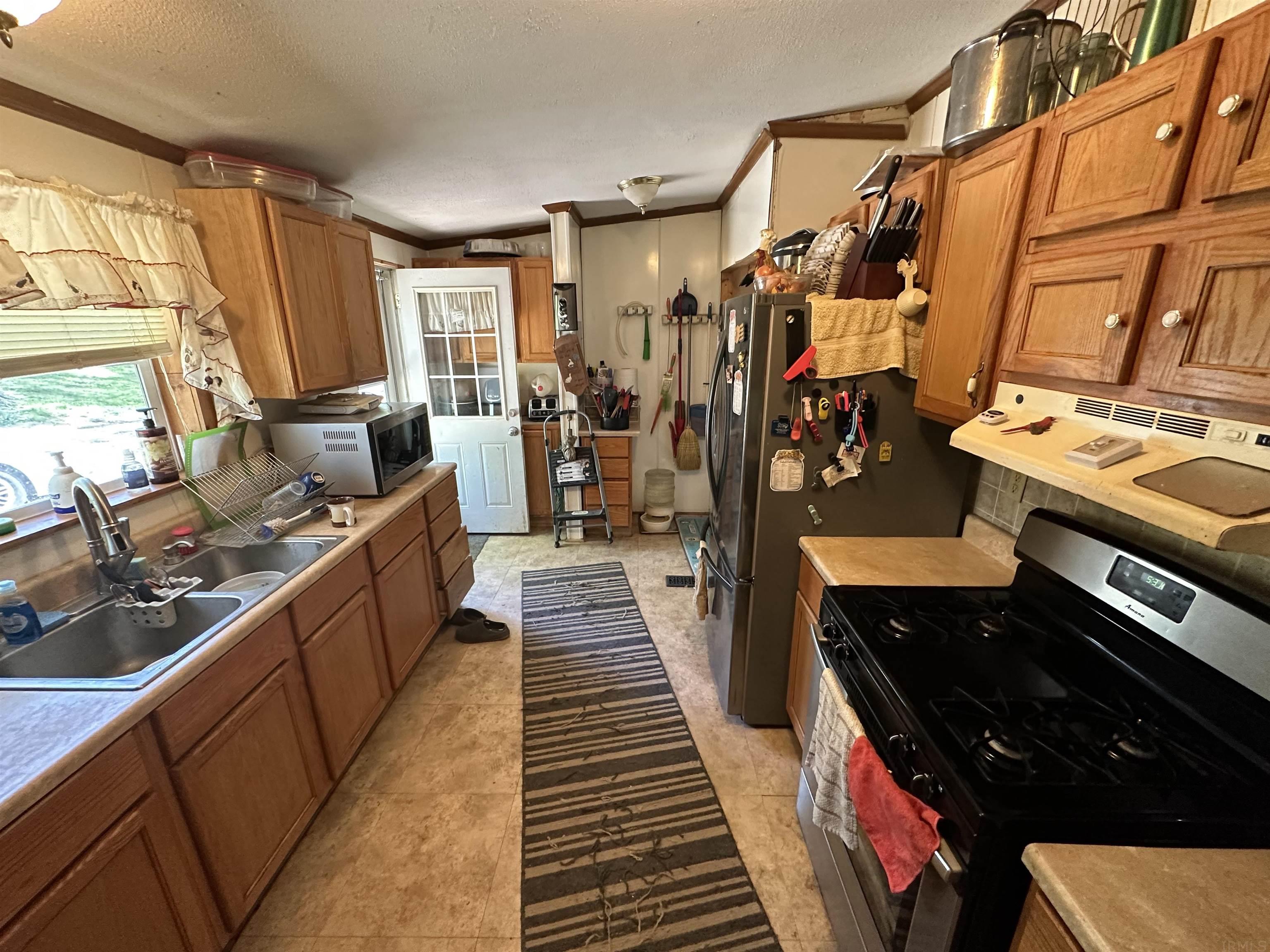2064 Ridge Road Williams, IN 47470 - Photo 20 of 29 Gallery Image 20