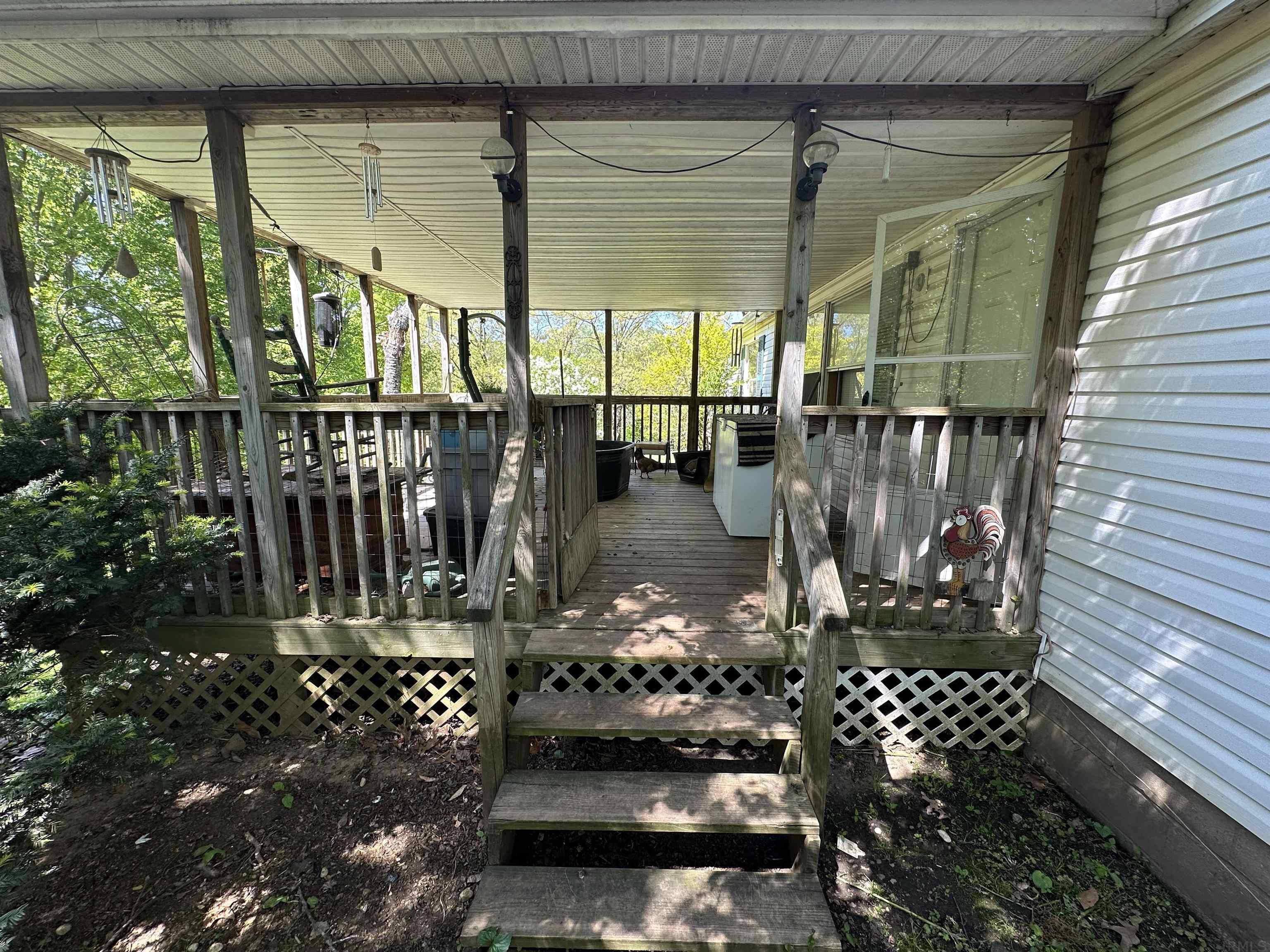 2064 Ridge Road Williams, IN 47470 - Photo 3 of 29 Gallery Image 3