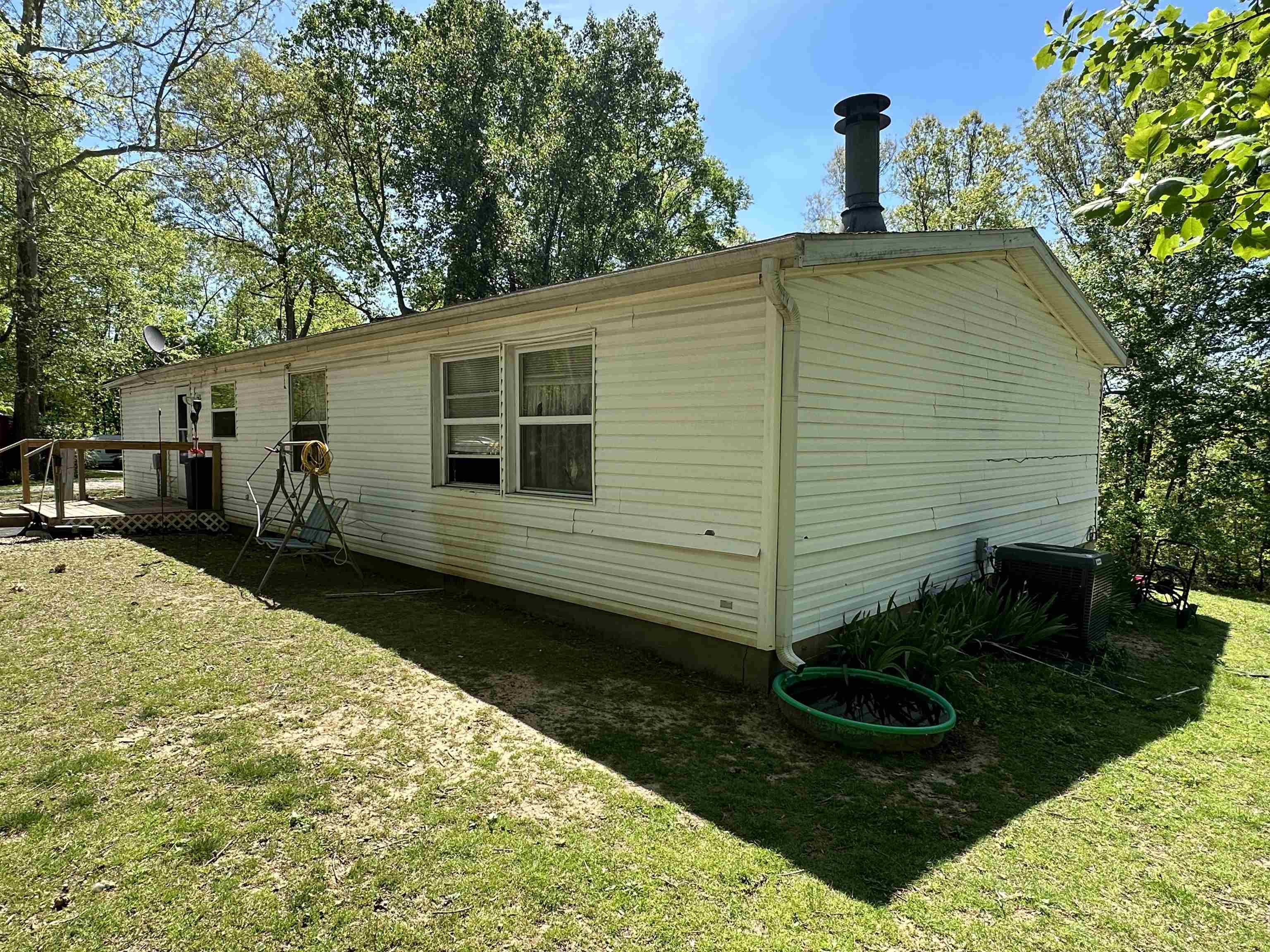 2064 Ridge Road Williams, IN 47470 - Photo 5 of 29 Gallery Image 5