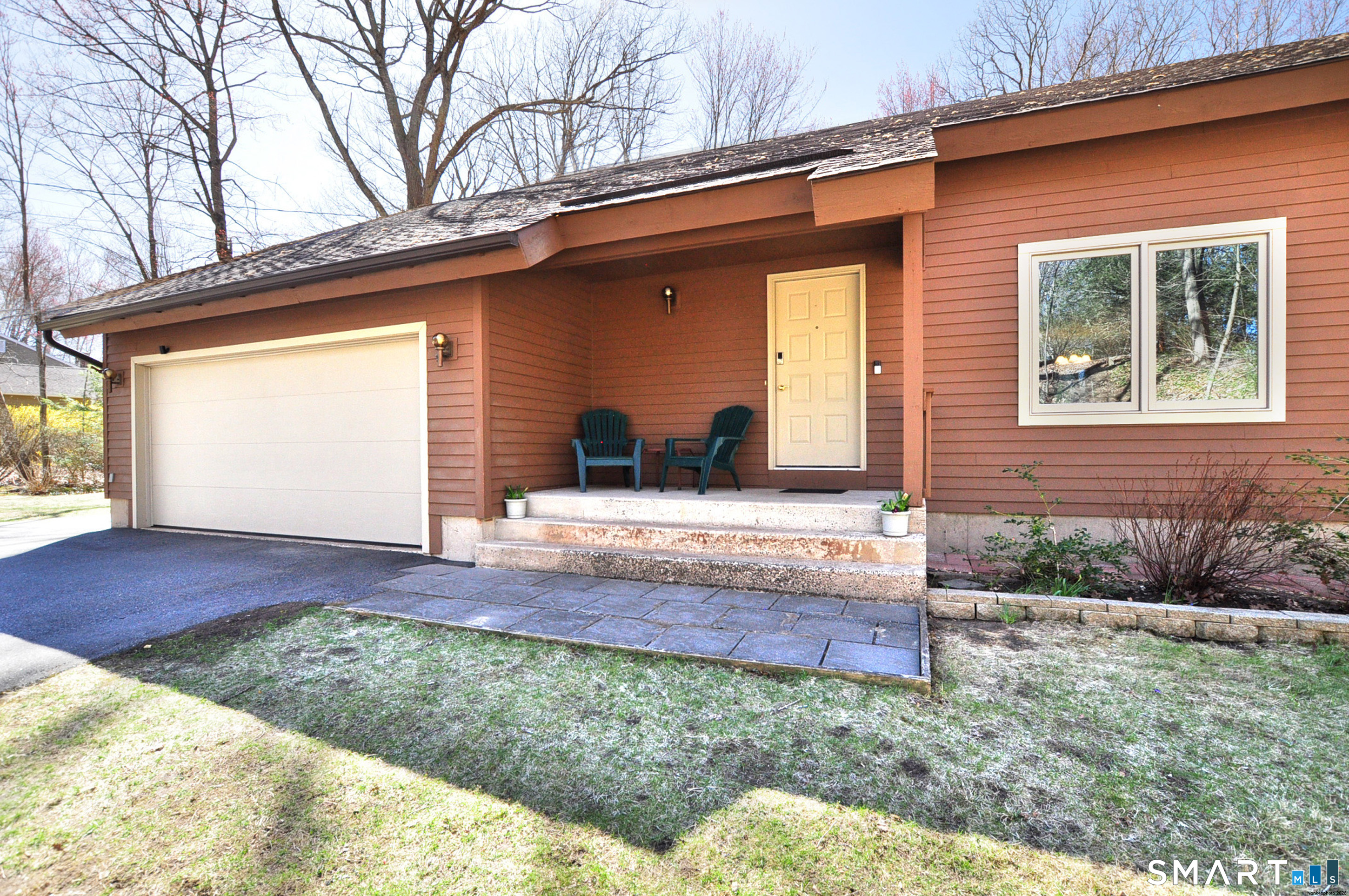 19 West Woods Road Burlington, CT 06013 - Photo 2 of 40