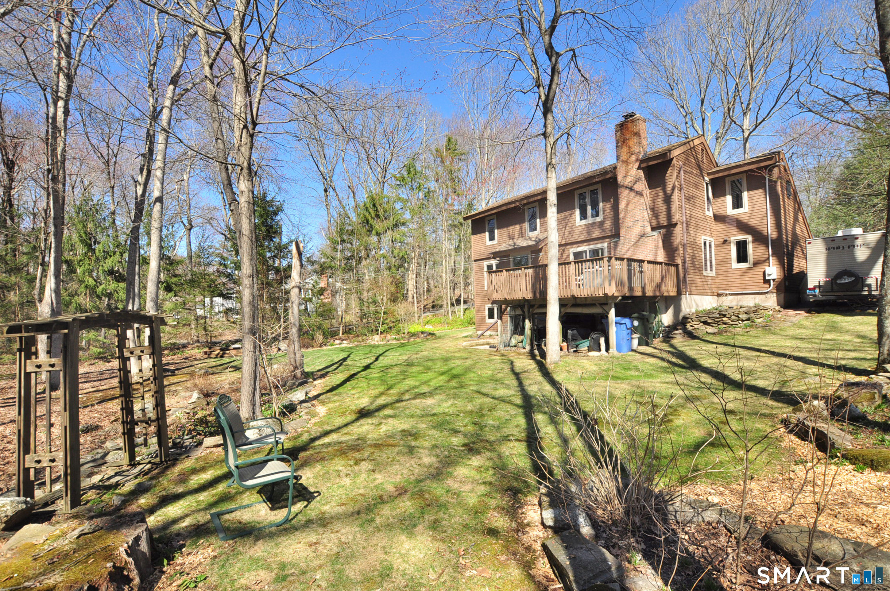 19 West Woods Road Burlington, CT 06013 - Photo 3 of 40