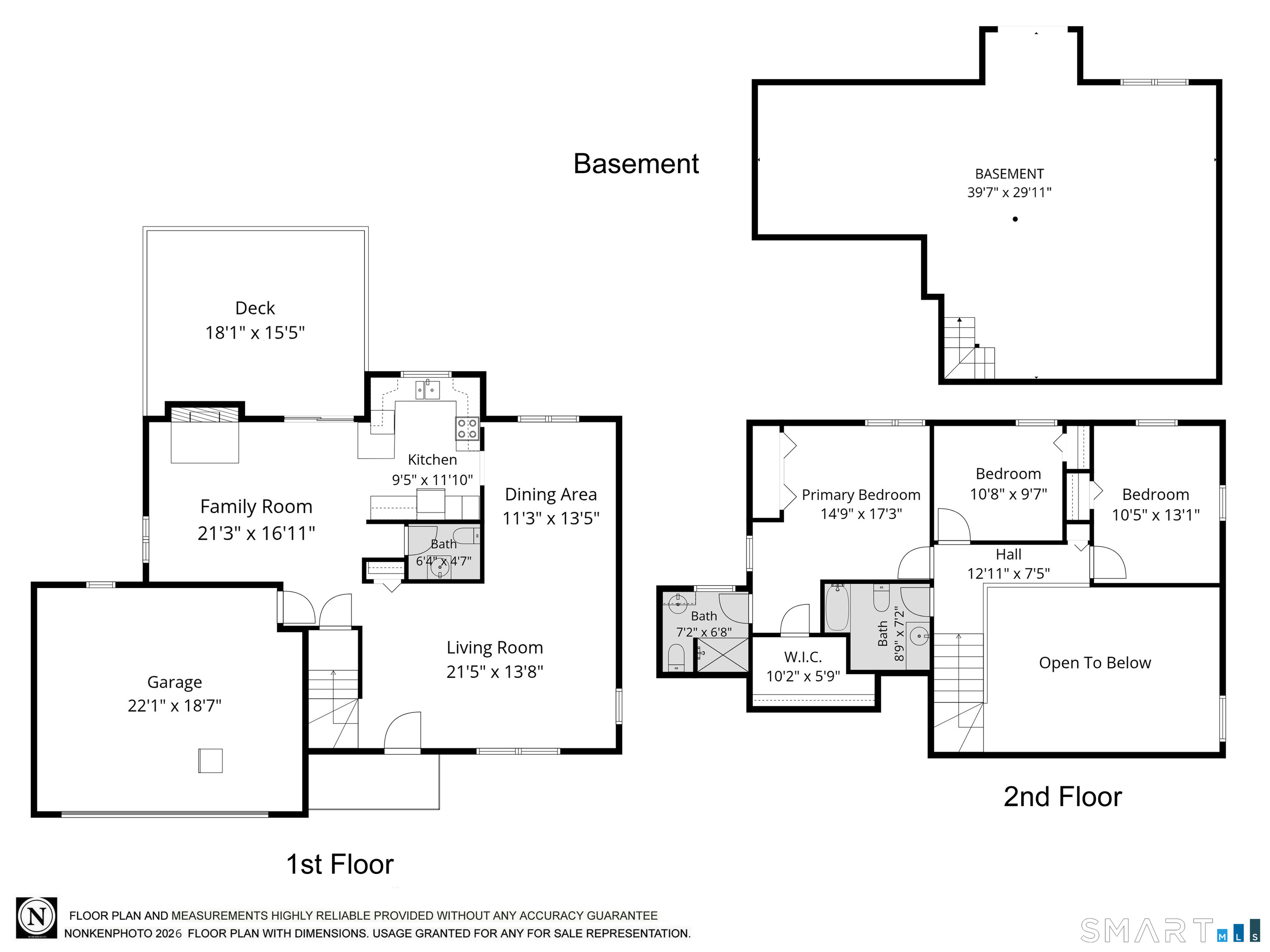 19 West Woods Road Burlington, CT 06013 - Photo 39 of 40