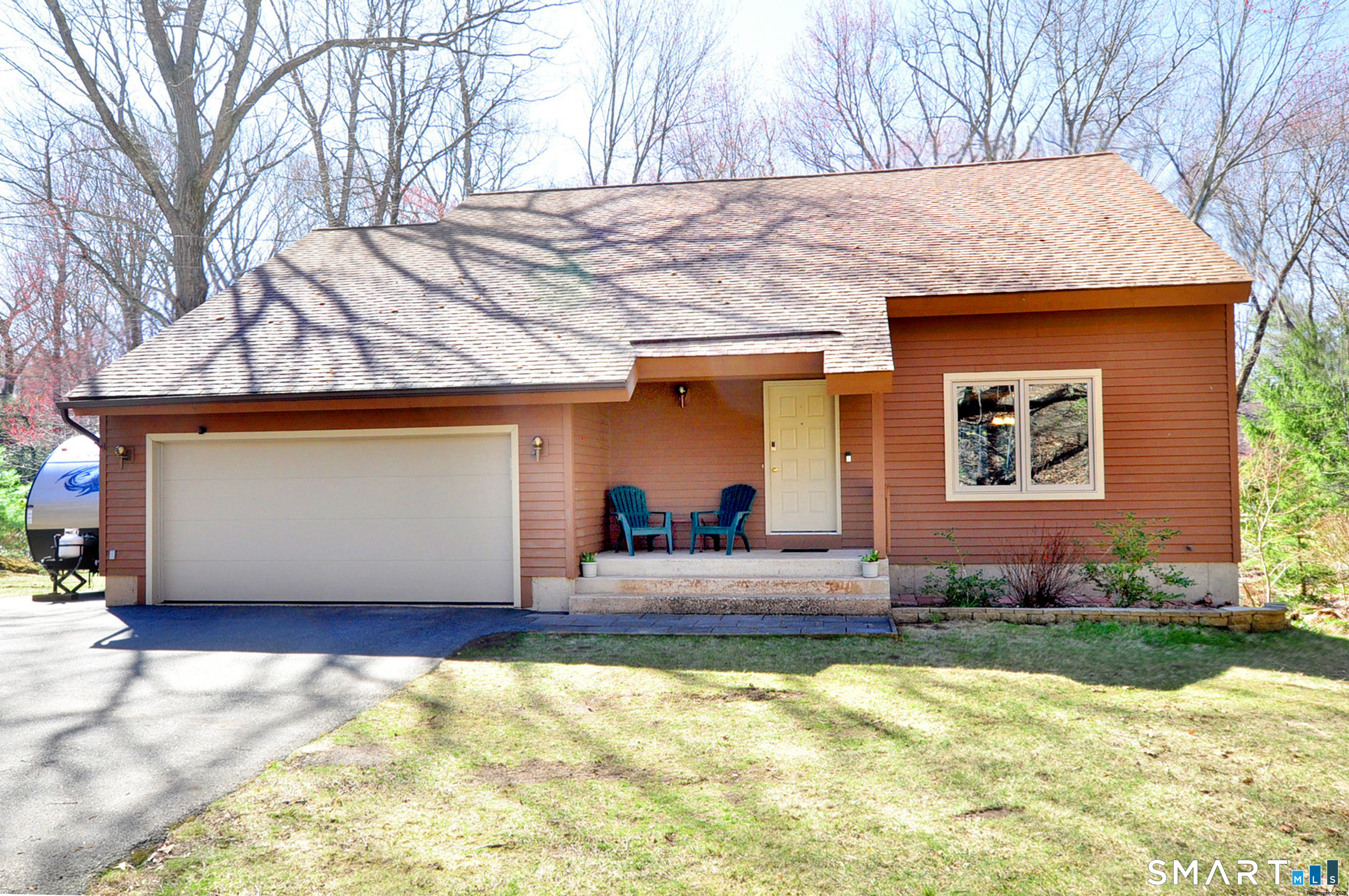 19 West Woods Road Burlington, CT 06013 - Photo 40 of 40