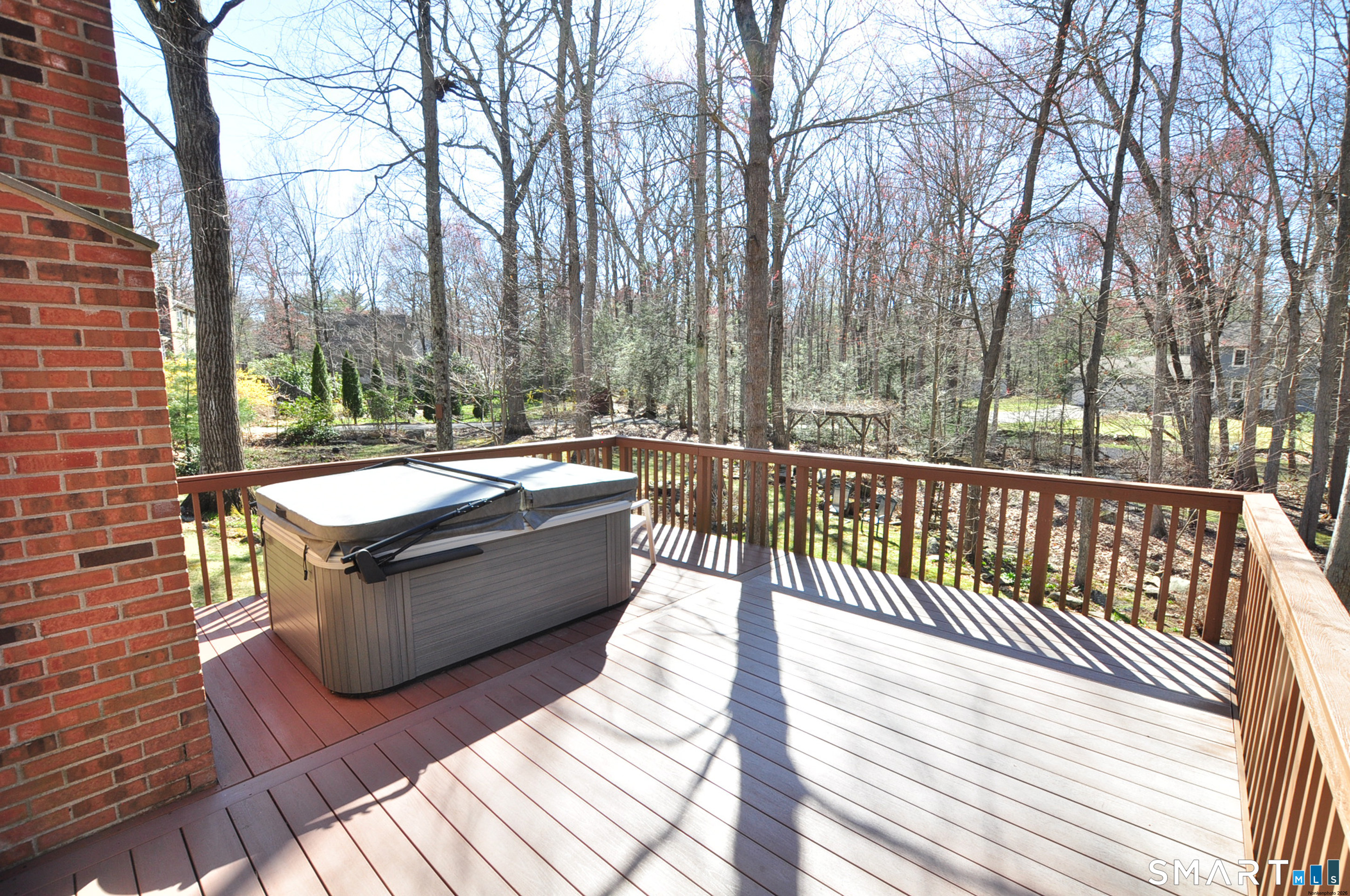 19 West Woods Road Burlington, CT 06013 - Photo 5 of 40