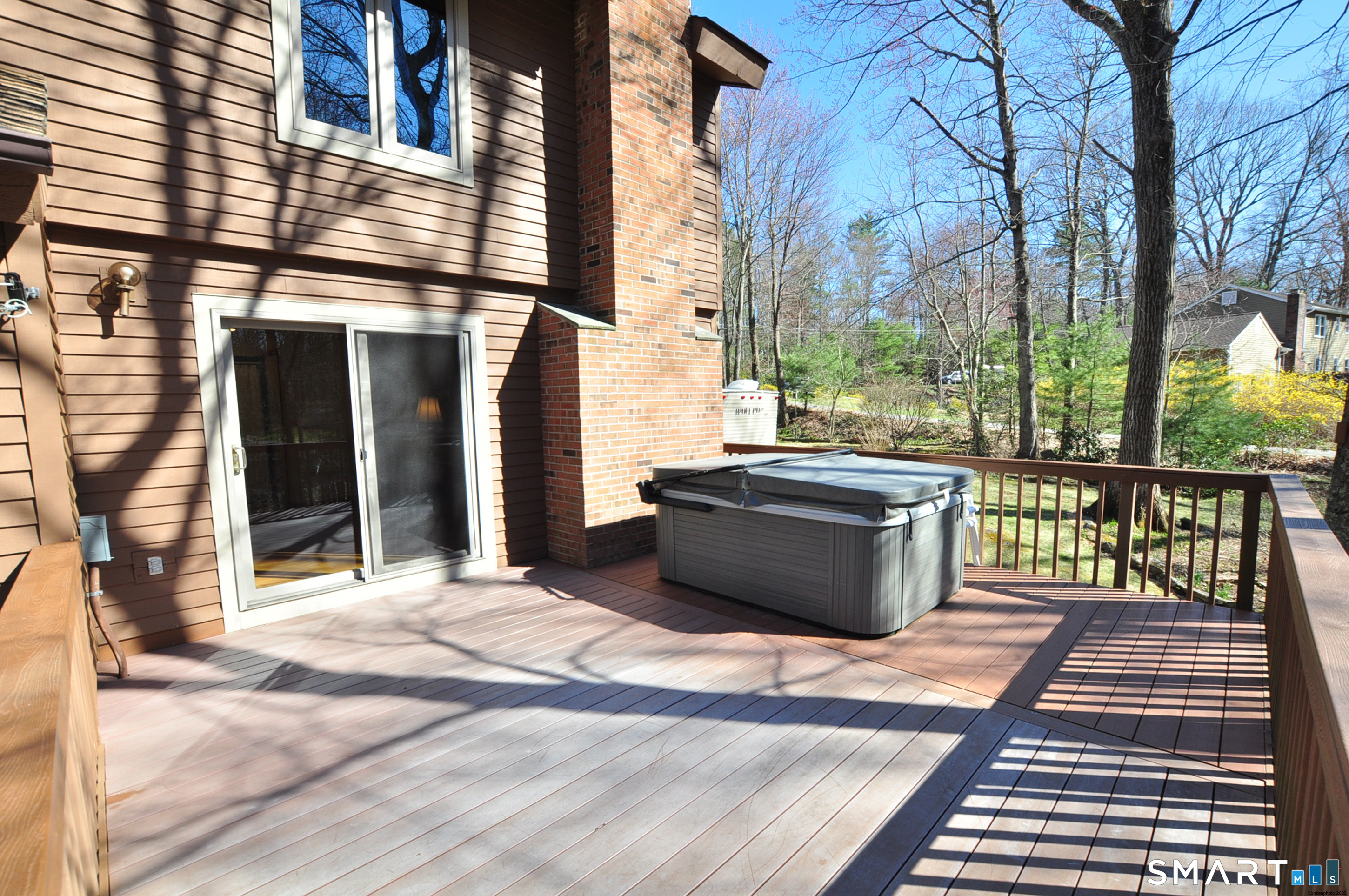 19 West Woods Road Burlington, CT 06013 - Photo 6 of 40