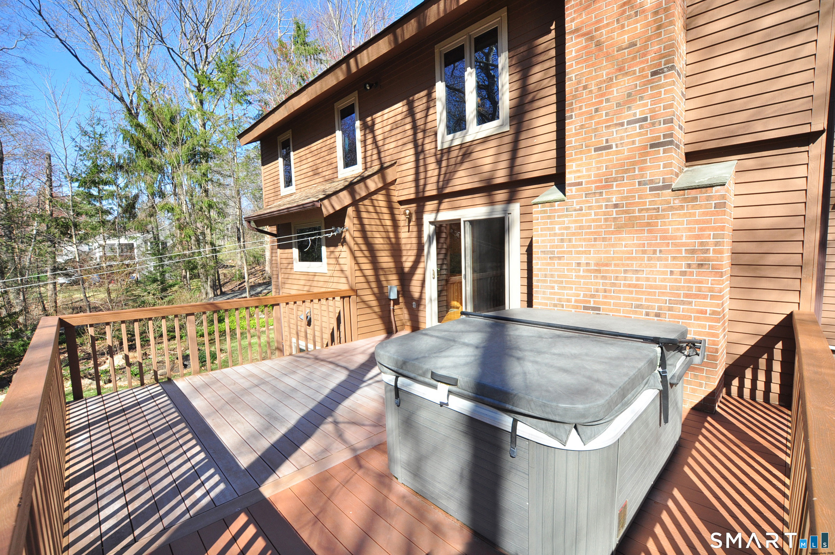 19 West Woods Road Burlington, CT 06013 - Photo 7 of 40