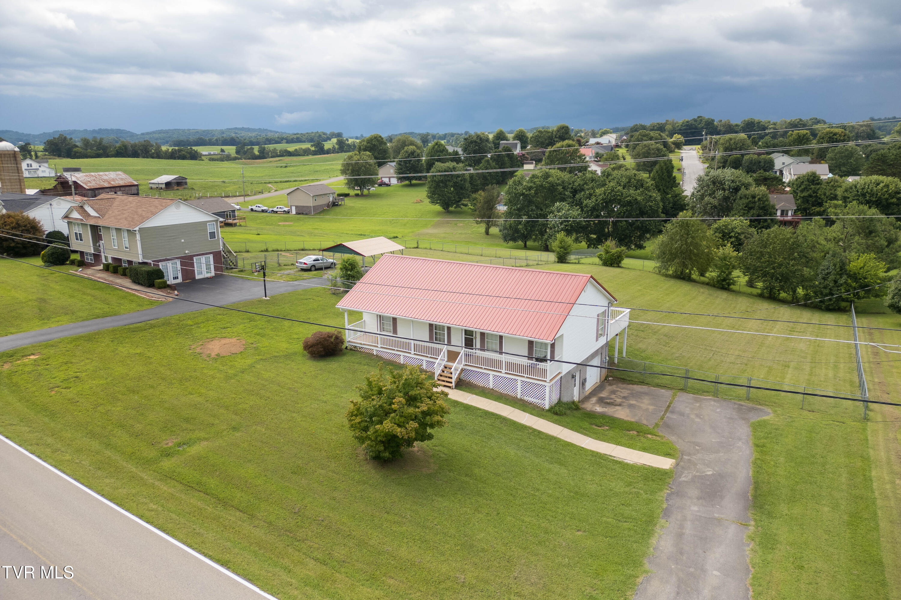 1230 Bowmantown Road Limestone, TN 37681 - Photo 39 of 40 DJI_0193-HDR