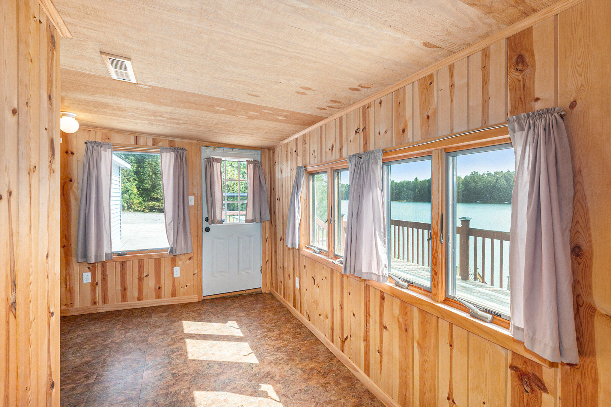 8804 Sunset Trail Road Northeast Mancelona, MI 49659 - Photo 27 of 43 Bonus room