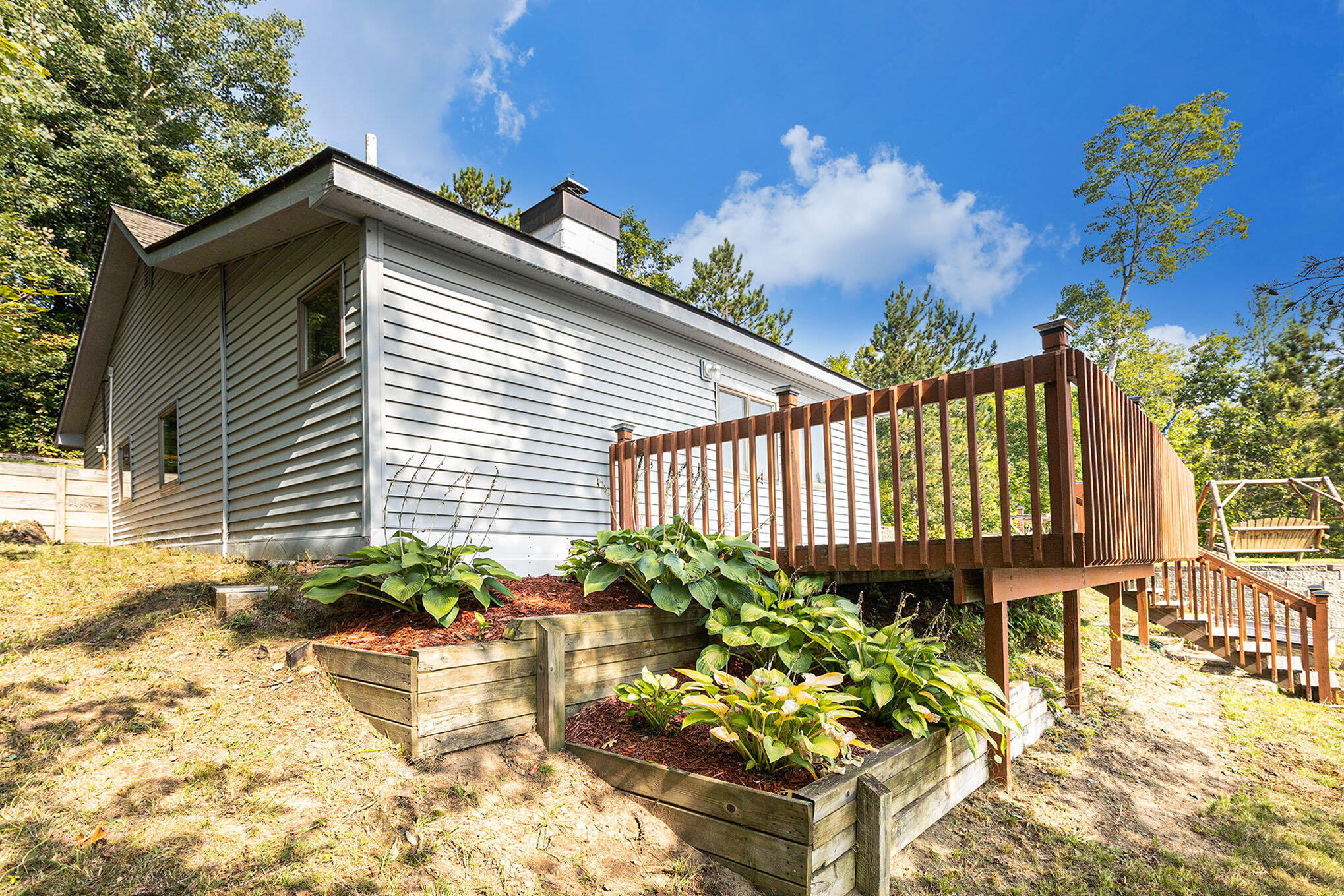 8804 Sunset Trail Road Northeast Mancelona, MI 49659 - Photo 28 of 43 8804 Sunset Trl