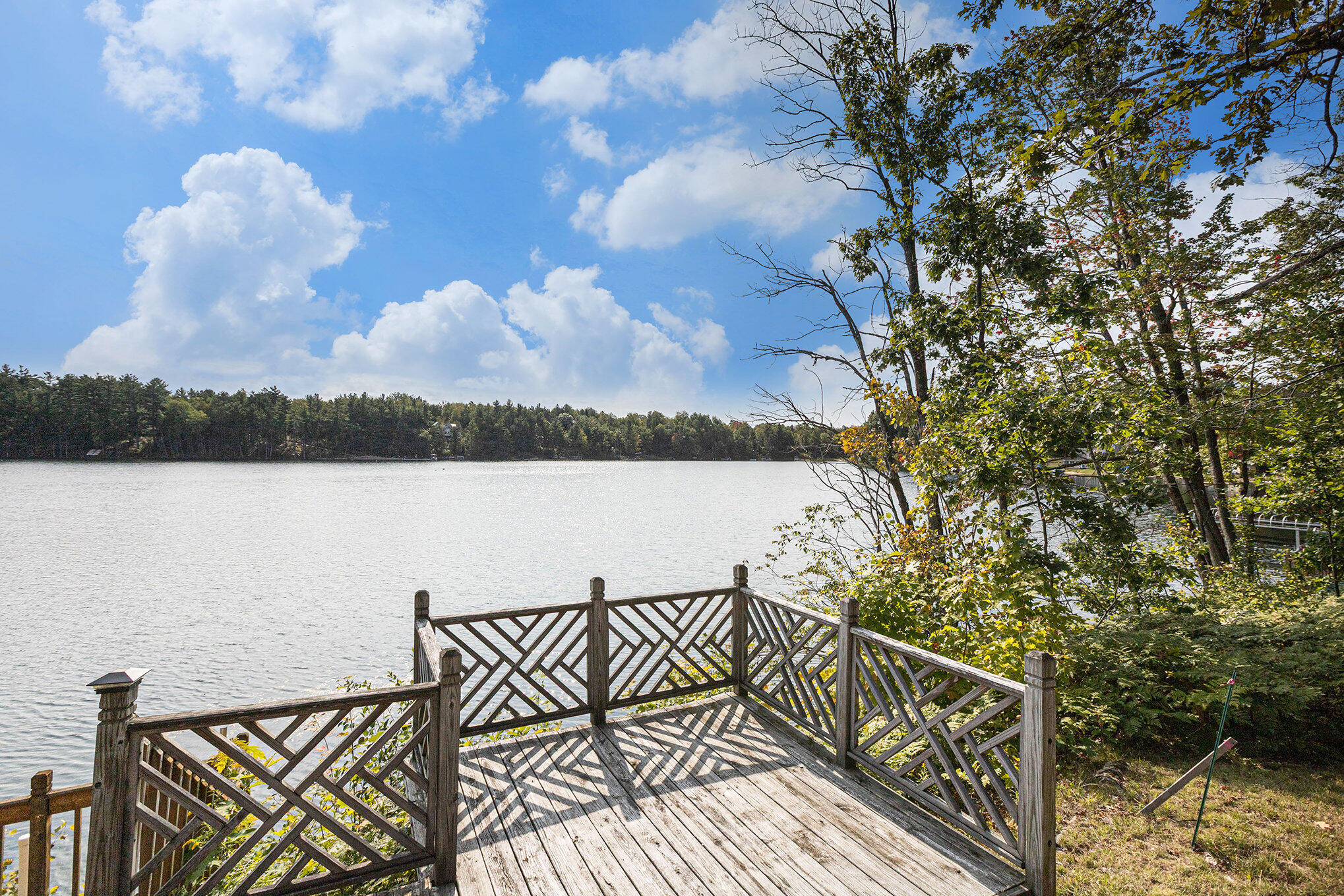 8804 Sunset Trail Road Northeast Mancelona, MI 49659 - Photo 29 of 43 Starvation Lake