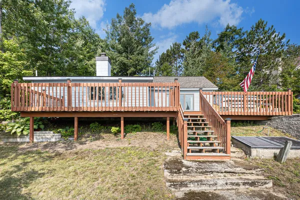 $569,000 | 8804 Sunset Trail Road Northeast, Mancelona, MI 49659
