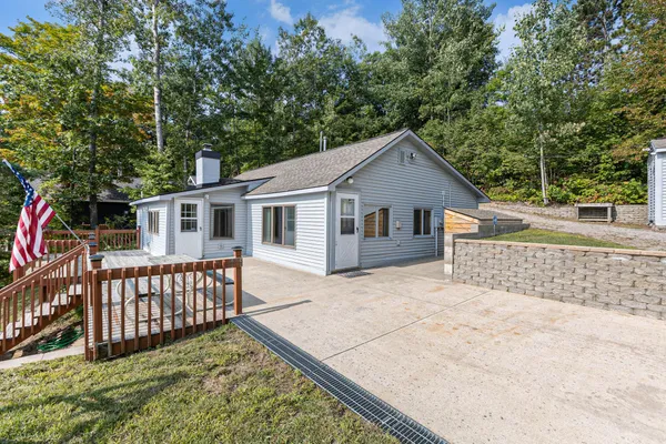 $569,000 | 8804 Sunset Trail Road Northeast, Mancelona, MI 49659