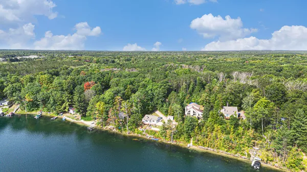$569,000 | 8804 Sunset Trail Road Northeast, Mancelona, MI 49659