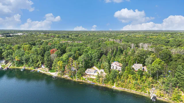 $569,000 | 8804 Sunset Trail Road Northeast, Mancelona, MI 49659