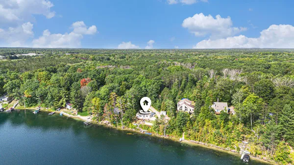 $569,000 | 8804 Sunset Trail Road Northeast, Mancelona, MI 49659
