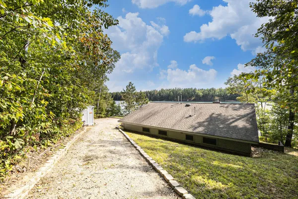 $569,000 | 8804 Sunset Trail Road Northeast, Mancelona, MI 49659