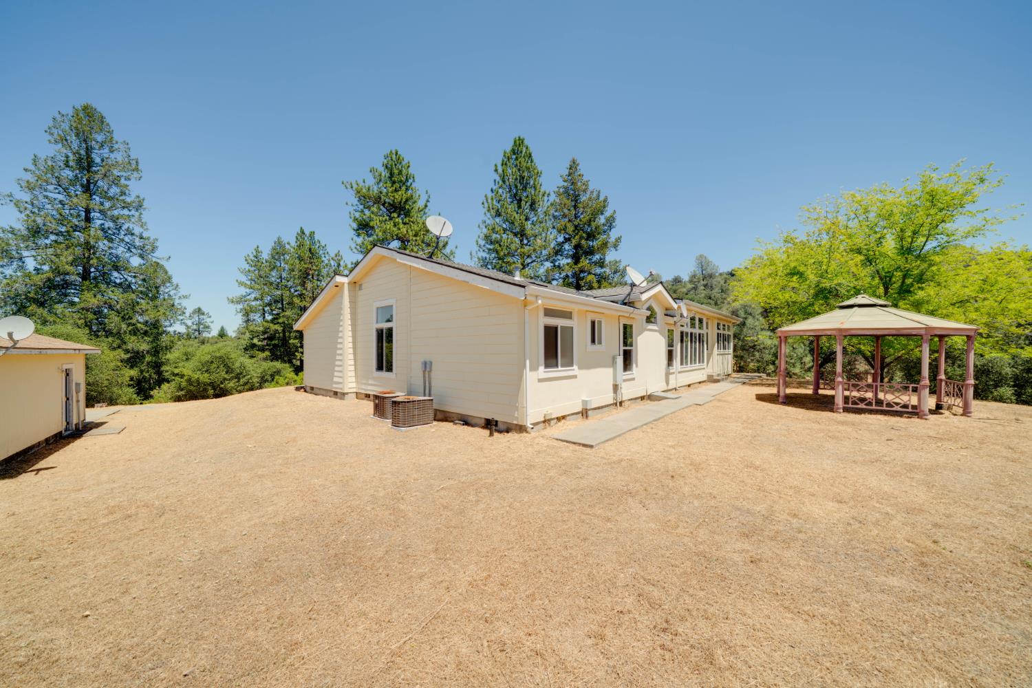 7071 Bayne Road Placerville, CA 95667 - Photo 42 of 61