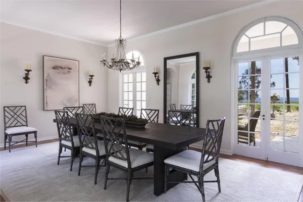 $42,000,000 | 3191 Padaro Lane, Carpinteria, CA 93013