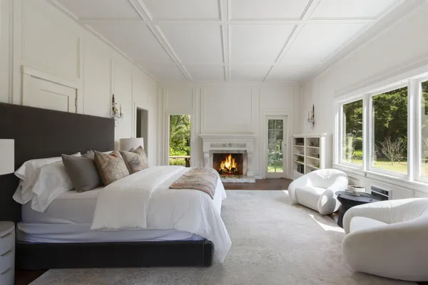 $42,000,000 | 3191 Padaro Lane, Carpinteria, CA 93013