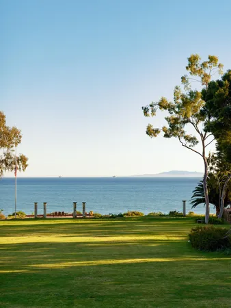 $42,000,000 | 3191 Padaro Lane, Carpinteria, CA 93013