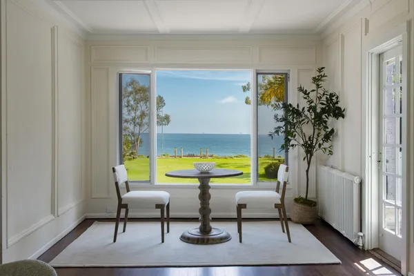 $42,000,000 | 3191 Padaro Lane, Carpinteria, CA 93013