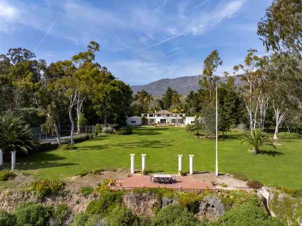 $42,000,000 | 3191 Padaro Lane, Carpinteria, CA 93013