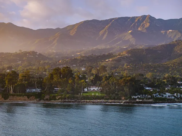 $42,000,000 | 3191 Padaro Lane, Carpinteria, CA 93013