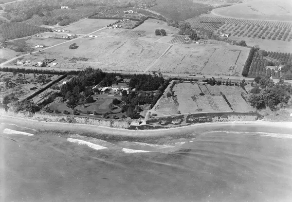 $42,000,000 | 3191 Padaro Lane, Carpinteria, CA 93013