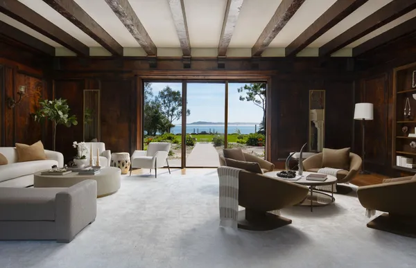 $42,000,000 | 3191 Padaro Lane, Carpinteria, CA 93013