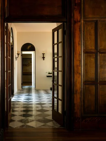 $42,000,000 | 3191 Padaro Lane, Carpinteria, CA 93013