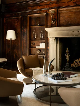 $42,000,000 | 3191 Padaro Lane, Carpinteria, CA 93013