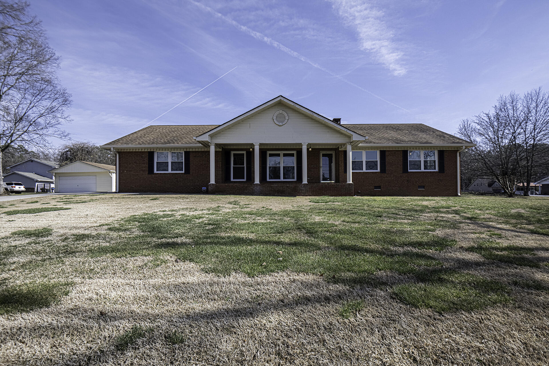 430 Frawley Road Chattanooga, TN 37412 - Photo 1 of 46 KHP01
