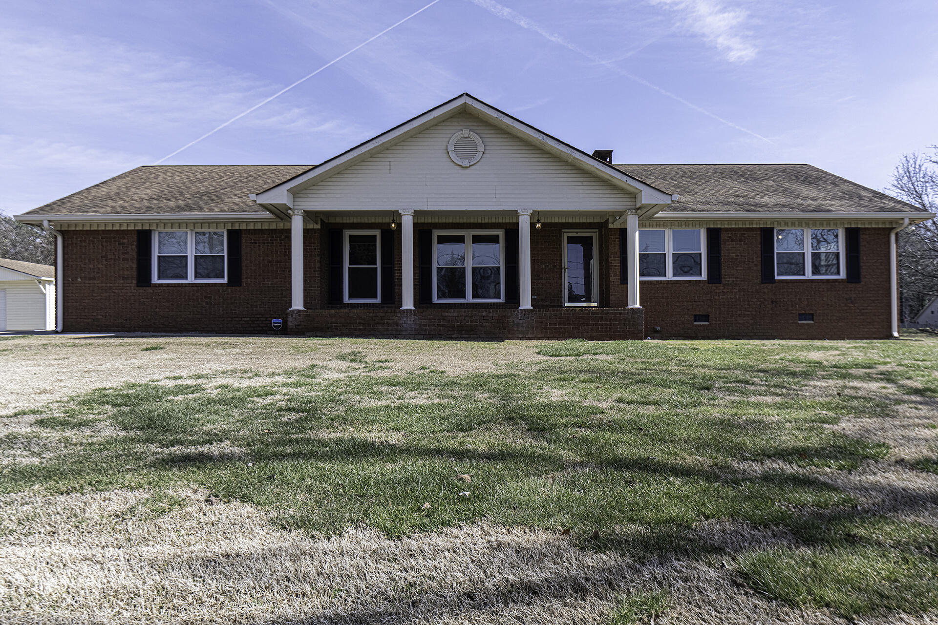 430 Frawley Road Chattanooga, TN 37412 - Photo 2 of 46 KHP02