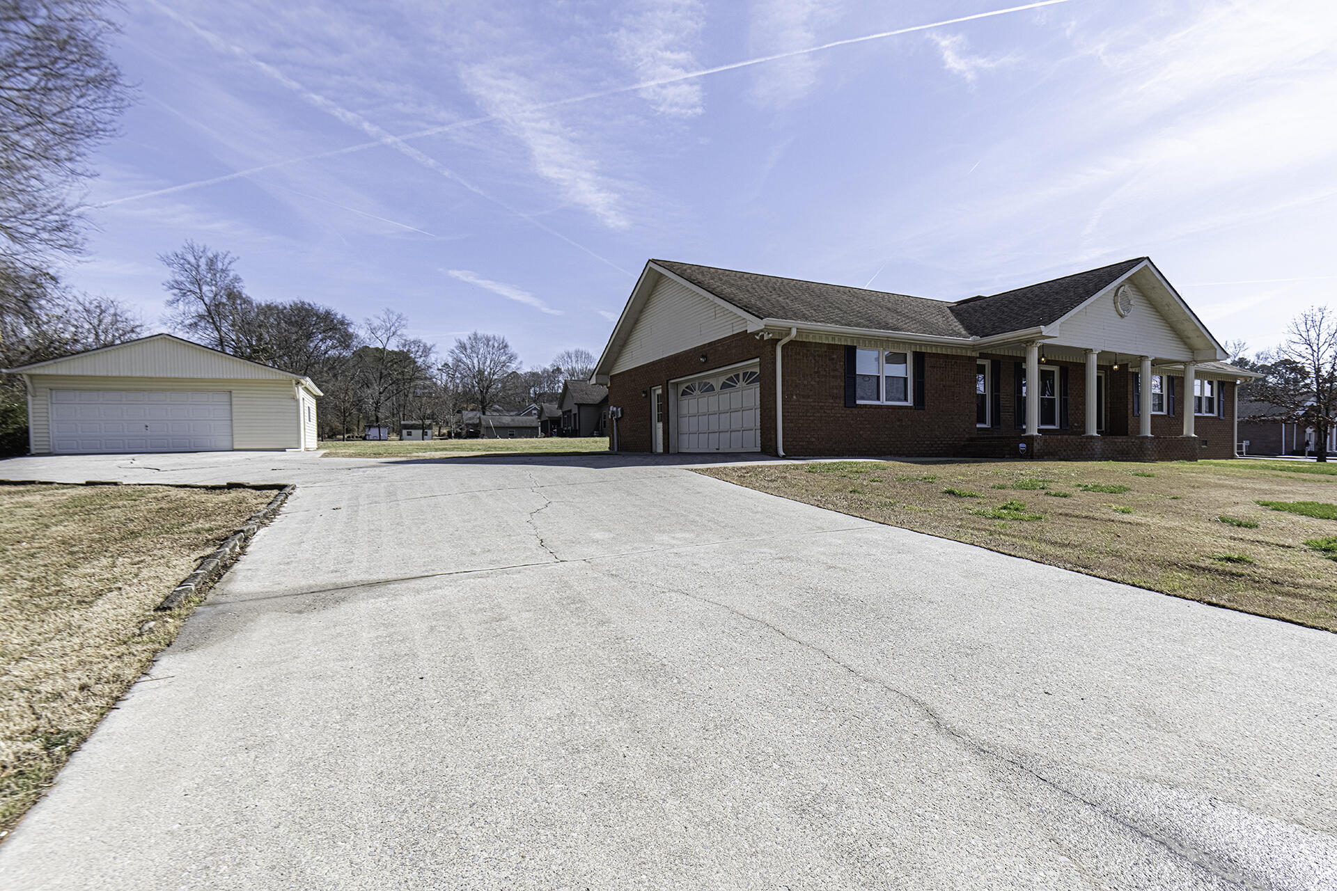 430 Frawley Road Chattanooga, TN 37412 - Photo 39 of 46 KHP39