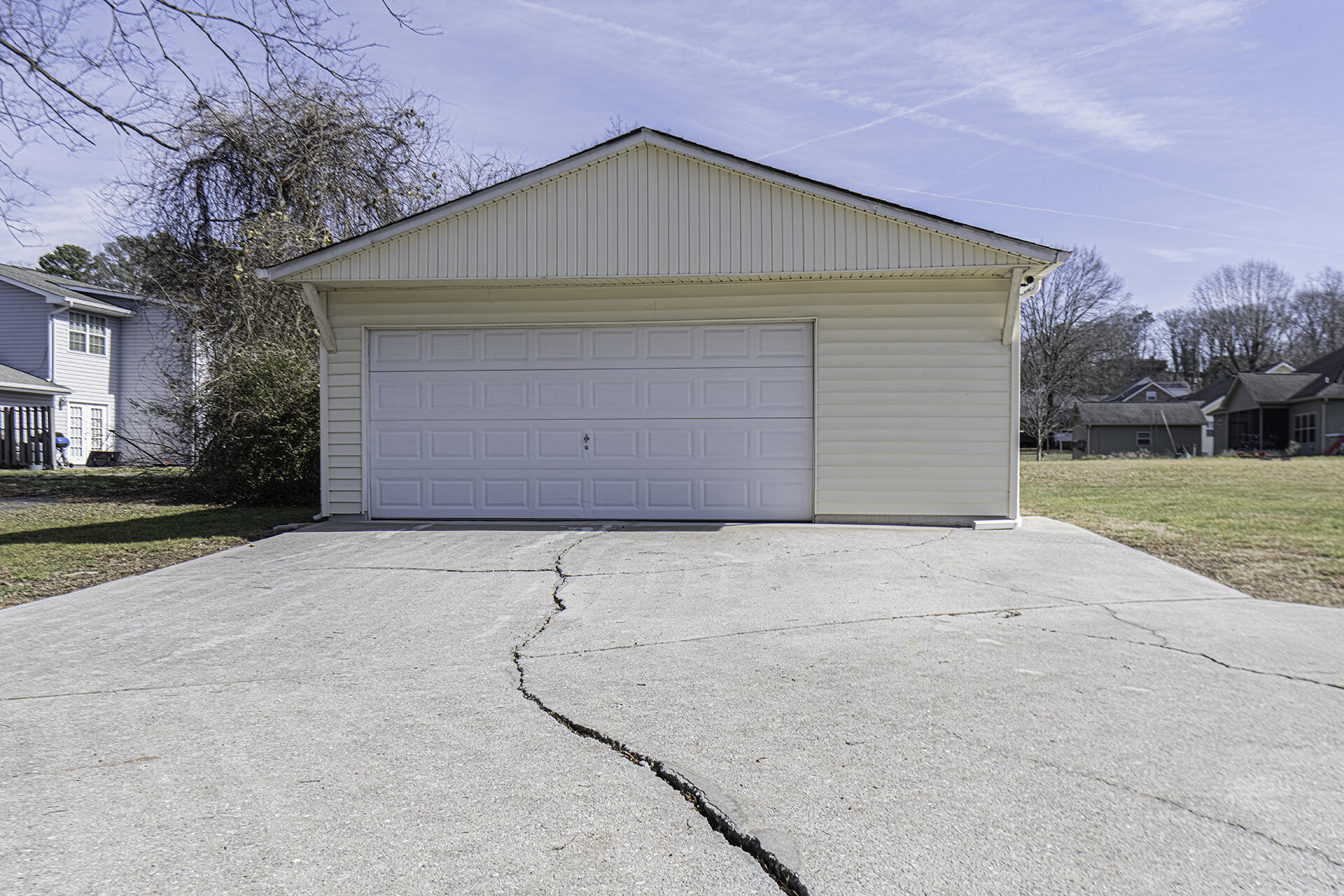 430 Frawley Road Chattanooga, TN 37412 - Photo 44 of 46 KHP44
