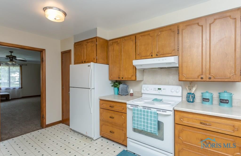 4420 Garrison Road Toledo, OH 43613 - Photo 9 of 35 Gallery Image 9