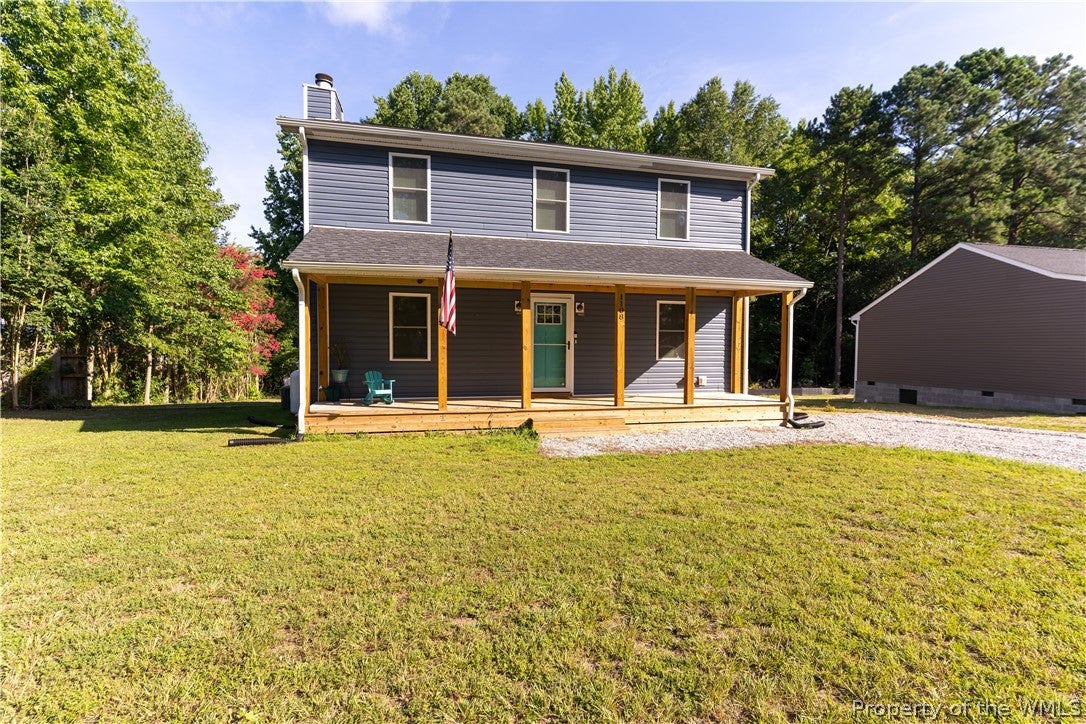 1108 Riverside Drive Lanexa, VA 23089 - Photo 3 of 21 Gallery Image 3
