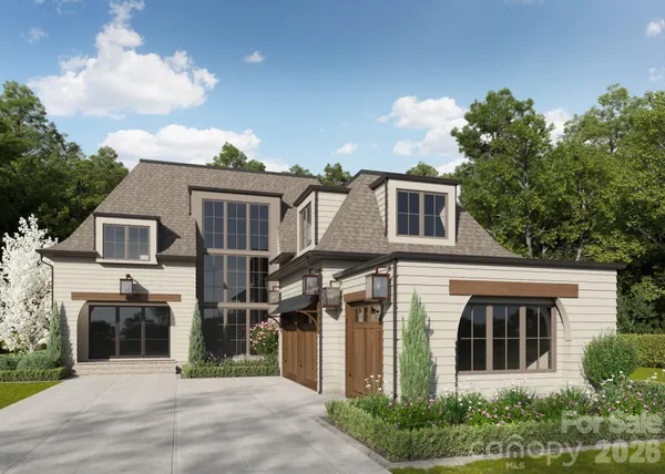 $2,298,000 | 7223 Alexander Road, Charlotte, NC 28270