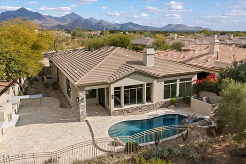 $2,075,000 | 19910 North 84th Street, Scottsdale, AZ 85255