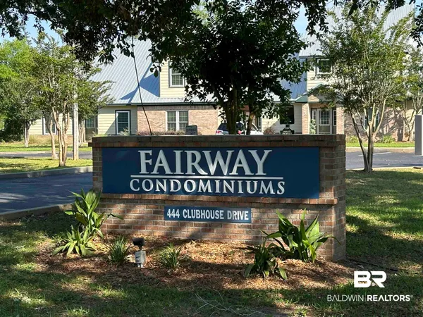 $2,400 | 444 Clubhouse Drive, Unit 3C, Gulf Shores, AL 36542