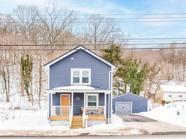 $210,000 | 1855 West Lawrence Avenue, Ellwood City, PA 16117