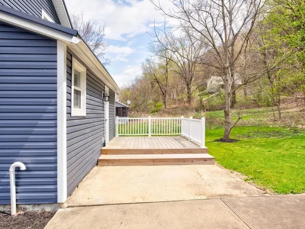 $199,000 | 1855 West Lawrence Avenue, Ellwood City, PA 16117