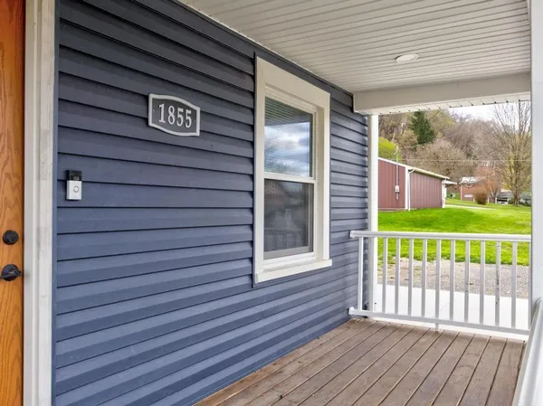 $199,000 | 1855 West Lawrence Avenue, Ellwood City, PA 16117