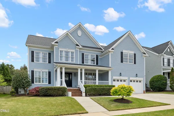 $1,197,000 | 604 Alden Bridge Drive, Cary, NC 27519