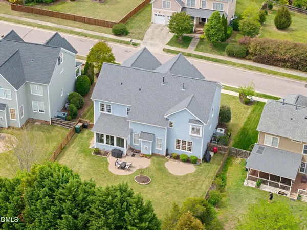 $1,150,000 | 604 Alden Bridge Drive, Cary, NC 27519