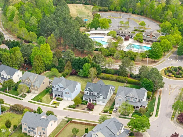 $1,150,000 | 604 Alden Bridge Drive, Cary, NC 27519