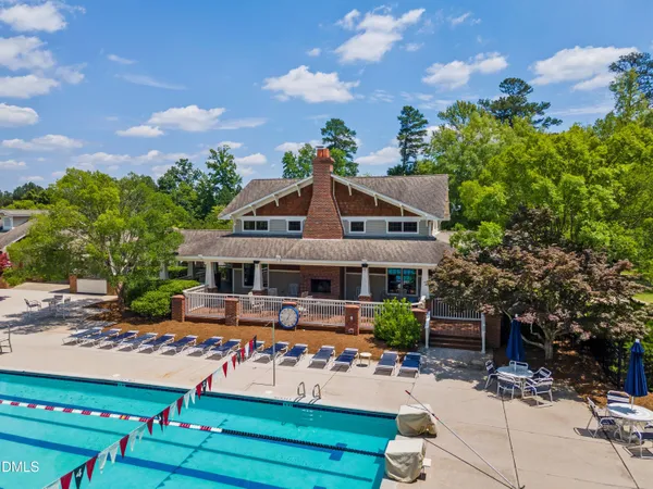 $1,150,000 | 604 Alden Bridge Drive, Cary, NC 27519